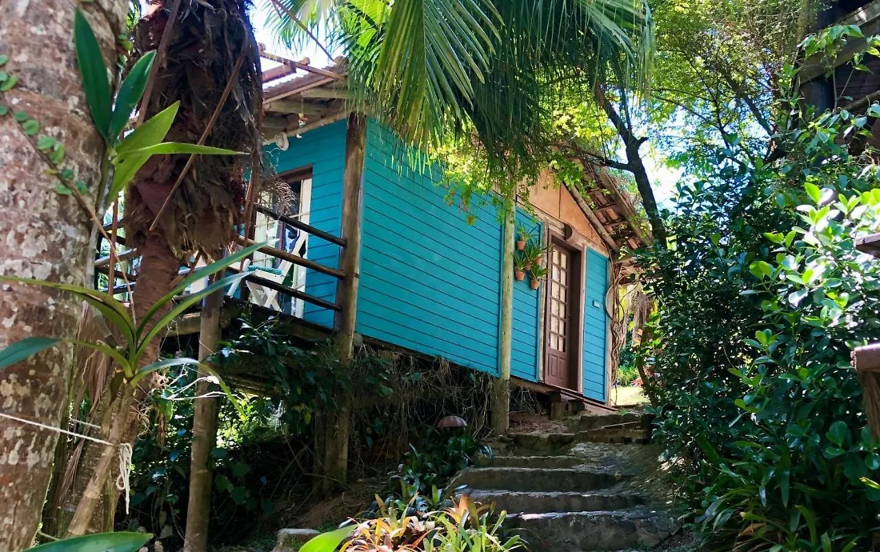 Pousada Bungalow Praia do Rosa