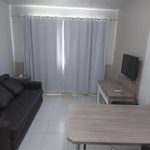 Apart-hotel Riviera Park Thermas Flat Caldas Novas