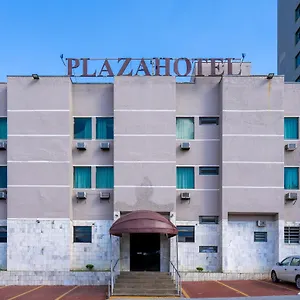 Hotel Plaza São José dos Campos