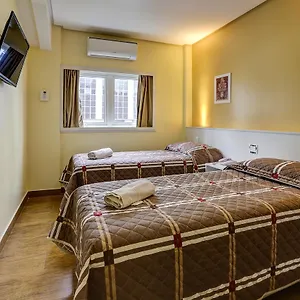 Hotel Erechim Porto Alegre