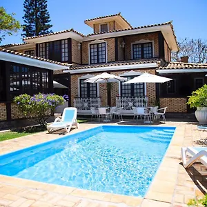 Casa de hóspedes Casa Da Búzios